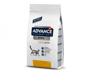 Advance VET Cat Renal Failure barība kaķiem ar nieru mazspēju 8kg