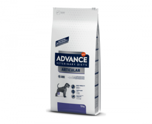 Advance VET Dog Articular Care barība suņiem ar osteoartrītu 12Kg