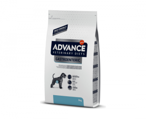 Advance VET Dog Gastroenteric barība suņiem gremošanas trakta veselībai 12kg