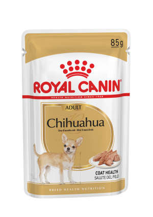 Royal Canin BHN Chihuahua wet konservi suņiem 12x85g