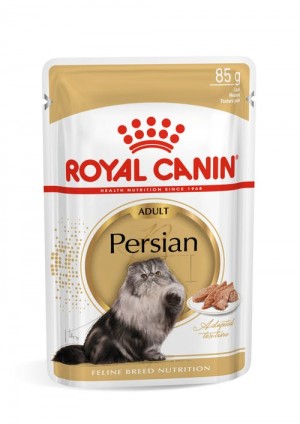 Royal Canin FBN Persian Wet konservi kaķiem 85gx12
