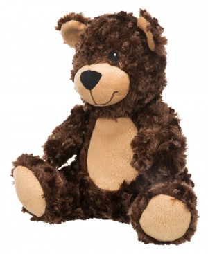 Trixie plīša rotaļlieta Bear lācis 50 cm