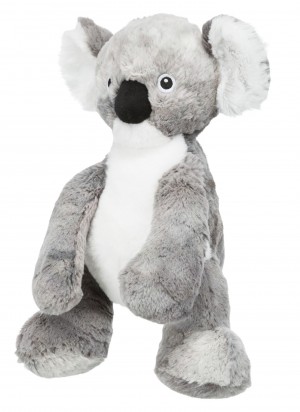Trixie plīša rotaļlieta Koala 33 cm