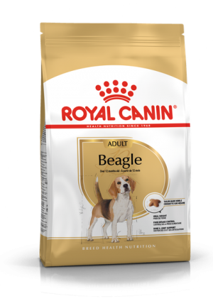 Royal Canin BHN Beagle Adult 12kg