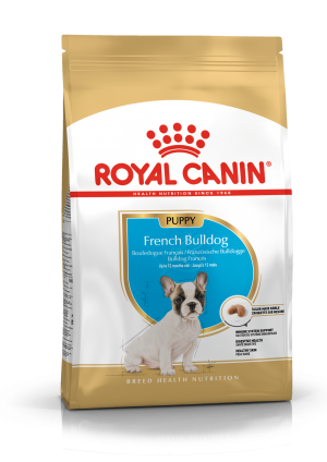 Royal Canin BHN French Bulldog Puppy 3kg