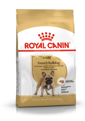 Royal Canin BHN French Bulldog Adult 3kg