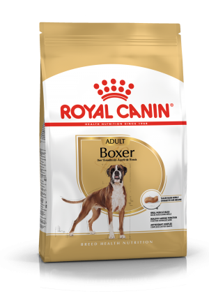 Royal Canin BHN Boxer Adult 12kg