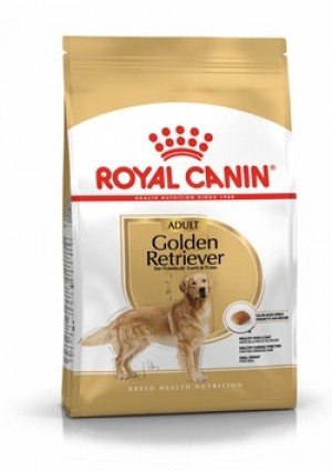 Royal Canin BHN Golden Retriever Adult 12kg