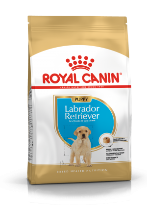 Royal Canin BHN Labrador Retriever Puppy 3kg