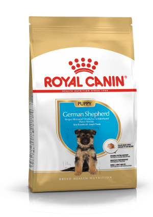 Royal Canin BHN German Shepard Puppy 12kg