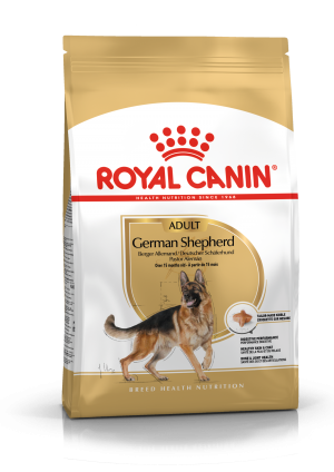 Royal Canin BHN German Shepard Adult 3kg