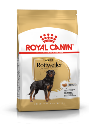 Royal Canin BHN Rottweiler 12kg