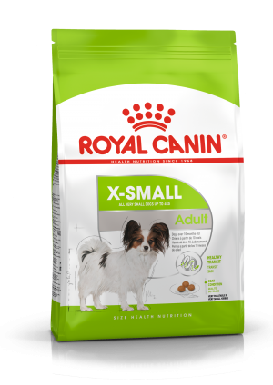 Royal Canin SHN X-Small Adult 1.5kg