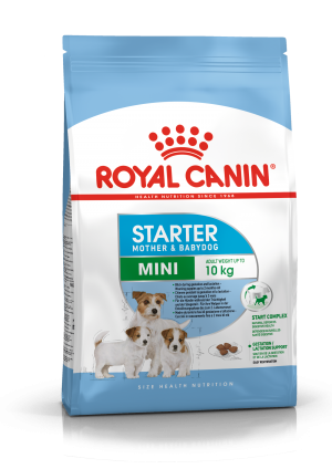 Royal Canin SHN Mini Starter 3kg