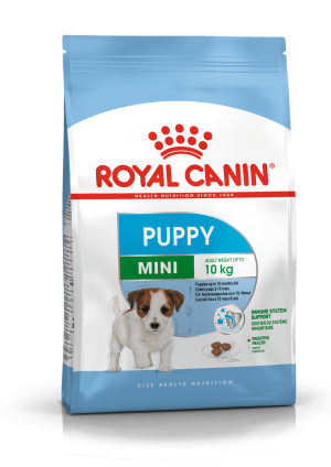 Royal Canin SHN Mini Puppy 2kg