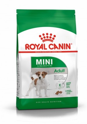 Royal Canin SHN Mini Adult 800g