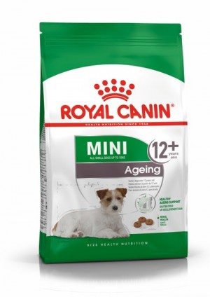 Royal Canin SHN Mini Ageing +12, 1.5kg
