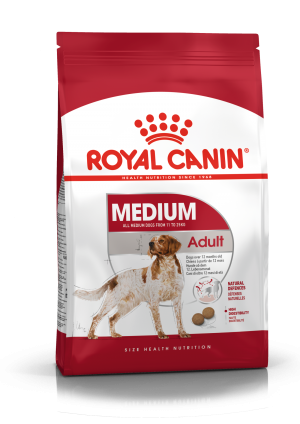 Royal Canin SHN Medium Adult 4kg