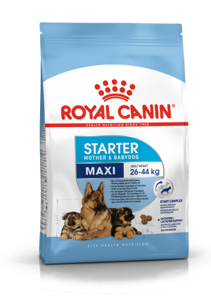 Royal Canin SHN Maxi Starter 15kg