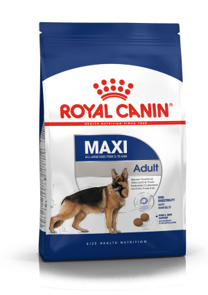 Royal Canin SHN Maxi Adult 15kg