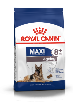 Royal Canin SHN Maxi Ageing 8+, 15kg
