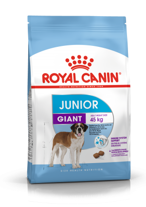 Royal Canin SHN Giant Junior 15kg