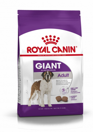 Royal Canin SHN Giant Adult 15kg