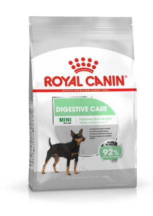 Royal Canin CCN Mini Digestive Care 3kg