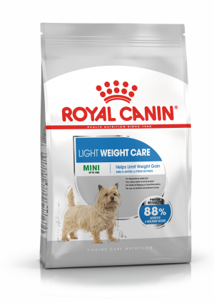 Royal Canin CCN Mini Light Weight Care 3kg