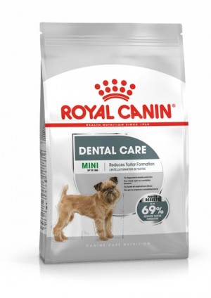 Royal Canin CCN Mini Dental Care 8kg