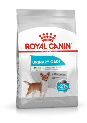 Royal Canin CCN Mini Urinary Care 1kg