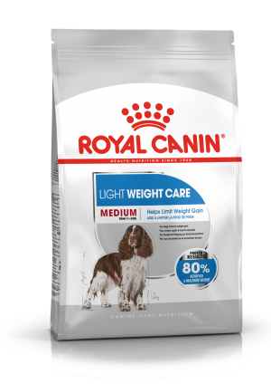 Royal Canin CCN Medium Light Weight Care 3kg 