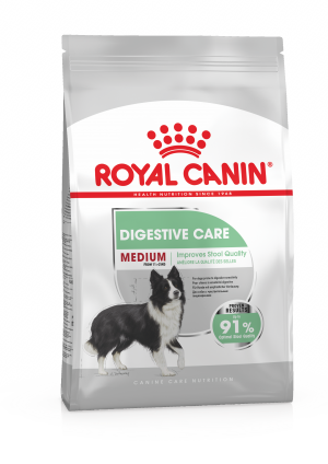 Royal Canin CCN Medium Digestive Care 12kg