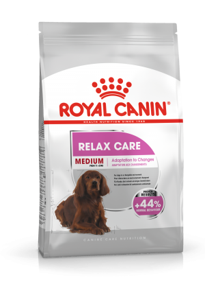 Royal Canin CCN Medium Relax Care 3kg
