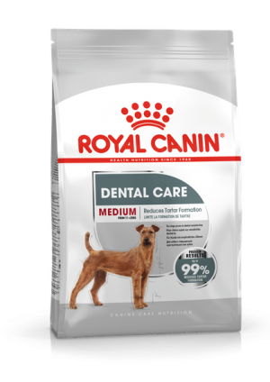 Royal Canin CCN Medium Dental Care 3kg