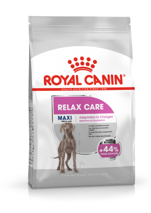 Royal Canin CCN Maxi Relax Care 9kg