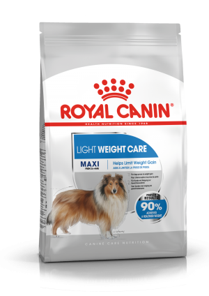 Royal Canin CCN Maxi Light Weight Care 12kg