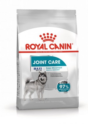 Royal Canin CCN Maxi Joint Care 10kg