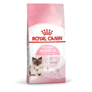 Royal Canin FHN Mother & Babycat 2kg