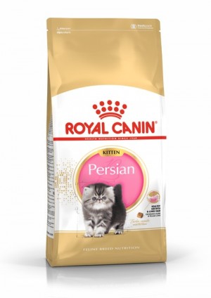 Royal Canin FHN Kitten Persian 2kg