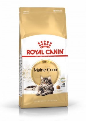 Royal Canin FBN Maine Coon 10kg