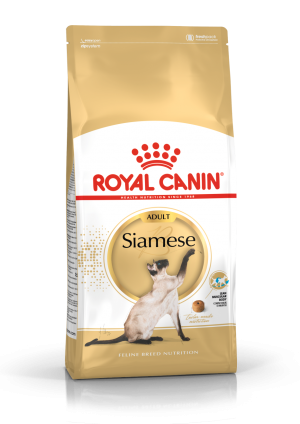Royal Canin FBN Siamese 400g