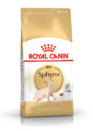 Royal Canin FBN Sphynx 400g
