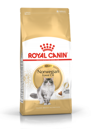 Royal Canin FBN Norwegian Forest Cat 2kg