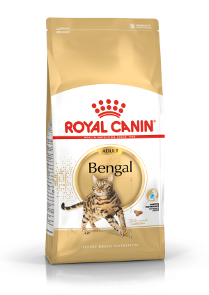 Royal Canin FBN Bengal 2kg