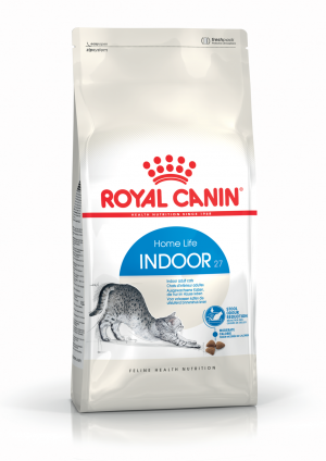 Royal Canin FHN Indoor 10kg