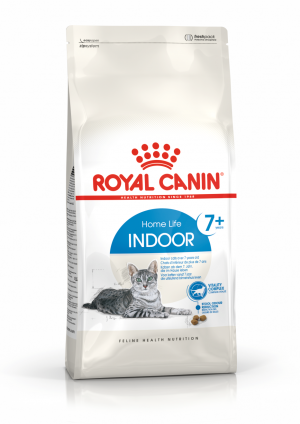 Royal Canin FHN Indoor +7 1.5kg