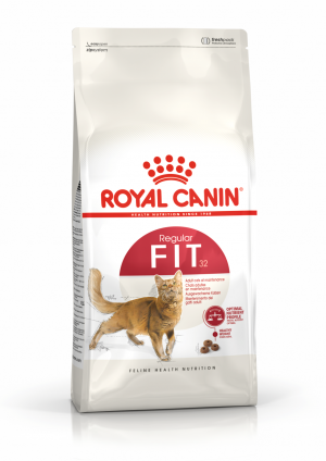Royal Canin FHN Fit 15kg