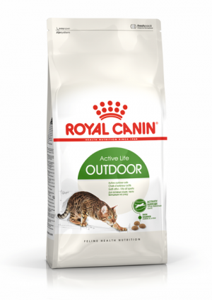 Royal Canin FHN Outdoor 400g