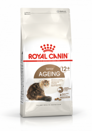 Royal Canin FHN Ageing 12+ 2kg